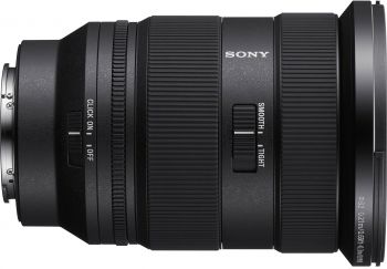 SONY FE 24-70 mm f/2.8 GM II (SEL2470GM2.SYX) SONY FE 24-70 mm f/2.8 GM II (SEL2470GM2.SYX) | Фото 2