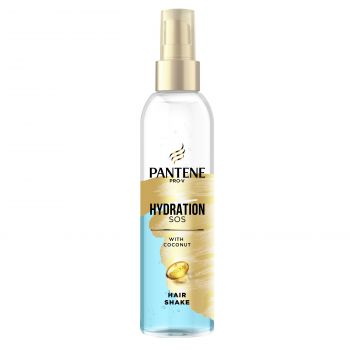 PANTENE Спрей-кондиціонер Зволоження SOS 150мл (8001841914244) | Фото 5