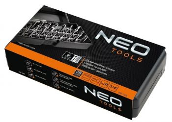 Neo Tools 31 шт. (06-103) | Фото 2