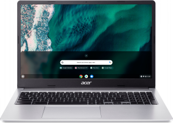 Ноутбук ACER Chromebook CB315-4H (NX.KB9EU.001) 1 | Фото 2