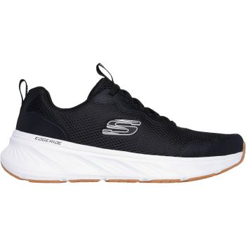 Кросівки чоловічі Skechers Edgeride - Rekze 232835 BKW 43 (10 US) чорні | Фото 1
