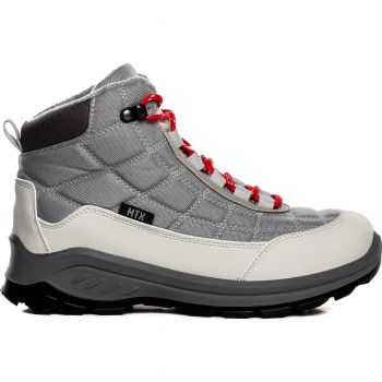 Черевики жіночі Manul Lechwe 31350-v8 38 сірі (2099003488180) | Фото 3