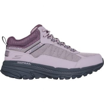 Черевики жіночі Skechers Waterproof: GO Run Trail Altitude 2.0 129531 MVE 38 (8 US) бузкові | Фото 1
