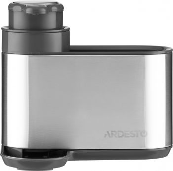 Органайзер для миючих засобів ARDESTO, 8x12.7x16см, сірий (ARHB3102GS) | Фото 2