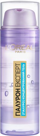 Гель L'Oreal Paris Hyaluron Expert концентрований 50мл (3600523997657) Гель L'Oreal Paris Hyaluron Expert концентрований 50мл (3600523997657) | Фото 5