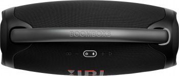 Портативна акустика JBL Boombox 3 Black (JBLBOOMBOX3BLKEP) | Фото 11