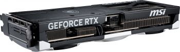 Відеокарта MSI GeForce RTX 5080 16G VENTUS 3X OC PLUS (912-V531-001) Відеокарта MSI GeForce RTX 5080 16G VENTUS 3X OC PLUS (912-V531-001) | Фото 3
