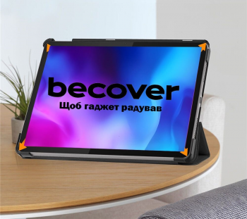 Чохол-книжка BeCover Smart Case для Lenovo Tab M11 (2024)/Xiaoxin Pad 11 (2024) 11 Чохол-книжка BeCover Smart Case для Lenovo Tab M11 (2024)/Xiaoxin Pad 11 (2024) 11