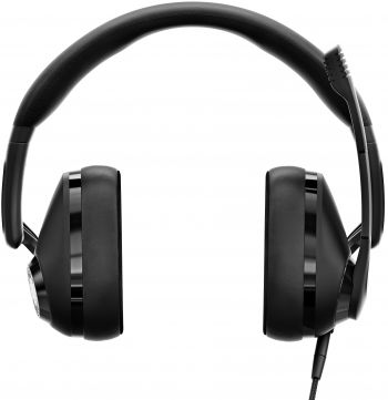 Гарнітура SENNHEISER EPOS H3 Onyx Black (1000888) Гарнітура SENNHEISER EPOS H3 Onyx Black (1000888) | Фото 5
