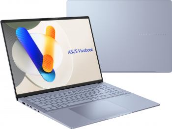 Ноутбук ASUS Vivobook S 16 S5606MA-MX010X OLED (90NB12E1-M000C0) Купить ноутбук Ноутбук ASUS Vivobook S 16 S5606MA-MX010X OLED (90NB12E1-M000C0) | Фото 14