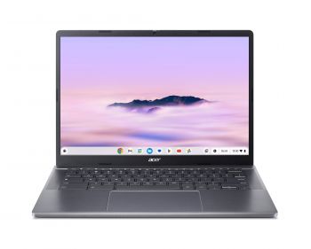 Ноутбук ACER Chromebook Plus CB514-4H (NX.KUZEU.001) 1 | Фото 23