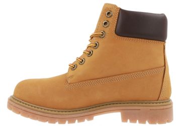 Черевики жіночі Lumberjack River 2 SWH6901-001D01-CG001 36 жовті (8050990700130) | Фото 2