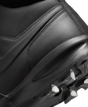 Черевики чоловічі Nike Manoa 456975-001 45 (11 US) чорні (884500668119) | Фото 8