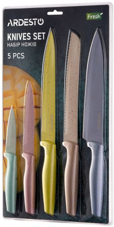 ARDESTO Fresh 5 пр. (AR2105FR) | Фото 7