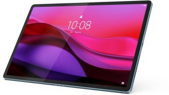 Планшет LENOVO Yoga Tab Plus 16/256Gb WiFi Tidal Teal + Pen (ZAEG0103UA) | Фото 5