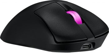 Ігрова миша ASUS ROG Keris II Origin Black (90MP04A0-BMUA00) | Фото 4