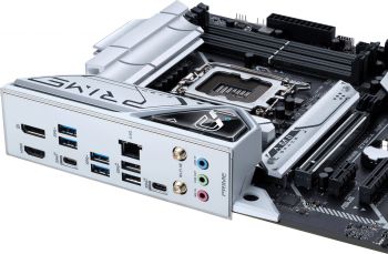 Материнська плата ASUS PRIME Z790-A WIFI s1700 (90MB1CS0-M1EAY0) Материнська плата ASUS PRIME Z790-A WIFI s1700 (90MB1CS0-M1EAY0) | Фото 6