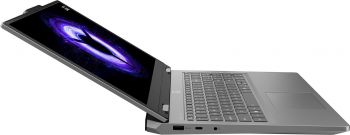 Купить ноутбук Ноутбук LENOVO LOQ Essential 15IRX11 Luna Grey (83SC002HRA) | Фото 8