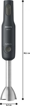 Блендер PHILIPS Series HR2522/00 Купить блендер Блендер PHILIPS Series HR2522/00 | Фото 1
