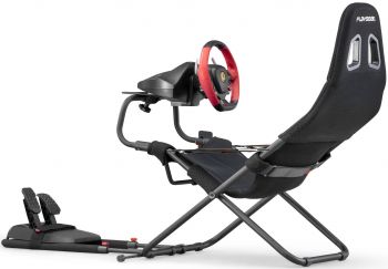 Playseat Challenge - ActiFit (RC.00312) Playseat Challenge - ActiFit (RC.00312) | Фото 7
