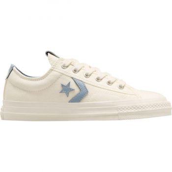 Кеди CONVERSE Star Player 76 Ox A12592C 39 (6.5 US) бежеві (194435335506) | Фото 1