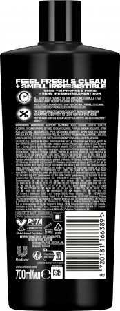 Купить гель и скраб для тела Гель для душу та шампунь AXE Black 700 мл (8720181166389) | Фото 2