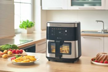 Мультипіч SENCOR Vita SFR9000SS Купить мультиварку Мультипіч SENCOR Vita SFR9000SS | Фото 8