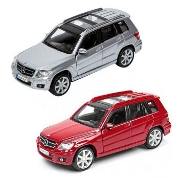 Bburago Mercedes Benz GLK-Class (18-43016) | Фото 1