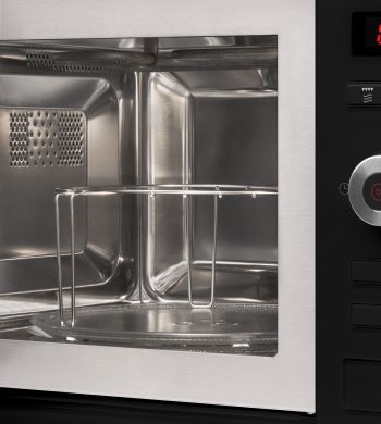 Вбудована мікрохвильова піч HANSA AMM20BESH Купить встраиваемую микроволновую печь Вбудована мікрохвильова піч HANSA AMM20BESH | Фото 7