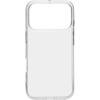 Чохол ArmorStandart Air для Apple iPhone 17 Pro Clear (ARM86741) | Фото 1