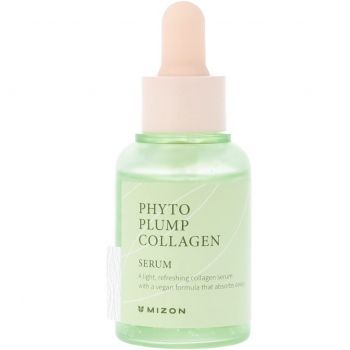 Mizon PHYTO PLUMP Сироватка д/обличчя COLLAGEN, 30 мл (8809663754242) | Фото 1
