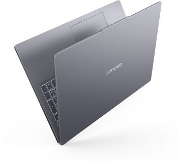 Ноутбук LENOVO IdeaPad Slim 3 16ARP10 Luna grey (83K8005GRA) 1 | Фото 5