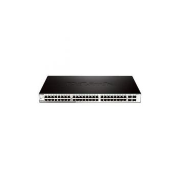 D-LINK DGS-1210-52 | Фото 1