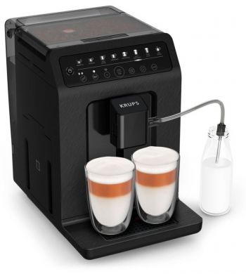 Кавомашина KRUPS EVIDENCE ECO-DESIGN EA897B10 | Фото 6