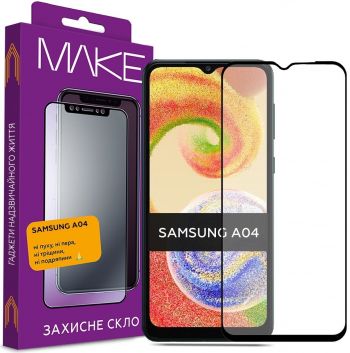 MakeFuture для SAMSUNG A04/A04s/A04e (MGF-SA04) | Фото 1