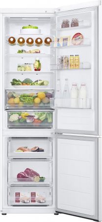 Холодильник LG GW-B509FVFW | Фото 16