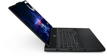Купить ноутбук Ноутбук LENOVO Legion Pro 5 16IRX10 Eclipse Black (83NN000GRA) | Фото 16