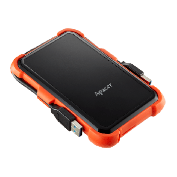 APACER AP1TBAC630T-1 Купить USB HDD APACER AP1TBAC630T-1 | Фото 3