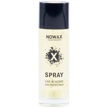 Ароматизатор повітря Nowax Спрей X Spray – Lemon 50мл. (NX07763) | Фото 1