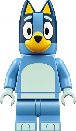Конструктор LEGO 30687 Bluey Чаювання Блуї | Фото 3