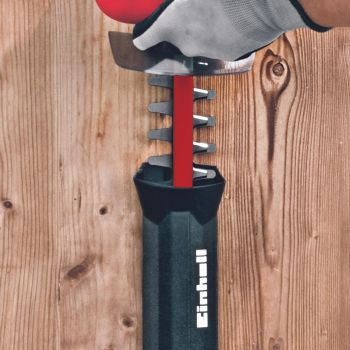 Купить кусторез Кусторіз EINHELL GC-EH 6055/1 (3403320) | Фото 11