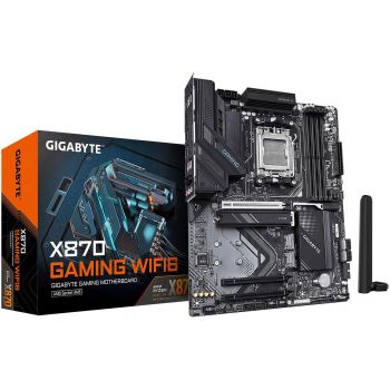 Материнська плата GIGABYTE X870 (X870_GAMING_WF6) | Фото 1