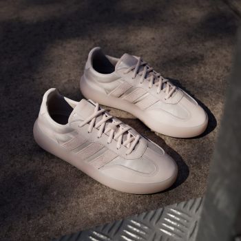 Кеди жіночі ADIDAS Barreda Decode JR1222 40 2/3 (7 UK) рожеві (4068801815076) Кеди жіночі ADIDAS Barreda Decode JR1222 40 2/3 (7 UK) рожеві (4068801815076) | Фото 9