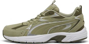 Кросівки Puma Milenio Tech SD 402656-04 42 (8 UK) зелені (4069156671799) | Фото 7