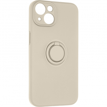 Чохол ArmorStandart Icon Ring для APPLE iPhone 14 Stone (ARM68692) | Фото 1