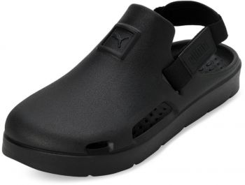 Мюли Puma Shibui Mule 394883-01 38 (5 UK) чорні (4099684546702	) | Фото 3