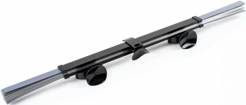 Шторка сонцезахисна Amio 200*80см 02913 (5903293029138) | Фото 8