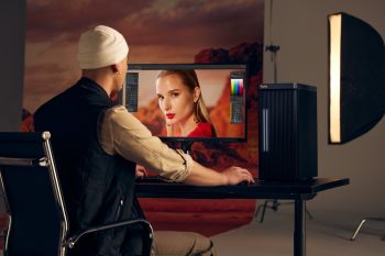 Монітор ASUS ProArt PA279CRV (90LM08E0-B01K70) Монітор ASUS ProArt PA279CRV (90LM08E0-B01K70) | Фото 26