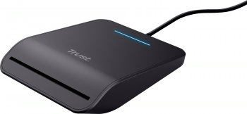 Смарт-кардрідер TRUST Primo (23890_TRUST) Смарт-кардрідер TRUST Primo (23890_TRUST) | Фото 4