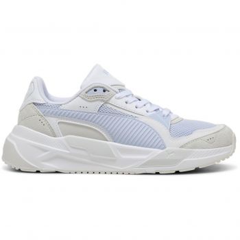 Кросівки Puma Trinity 2 400230-10 39 (6 UK) сірі (4067983907647) | Фото 1